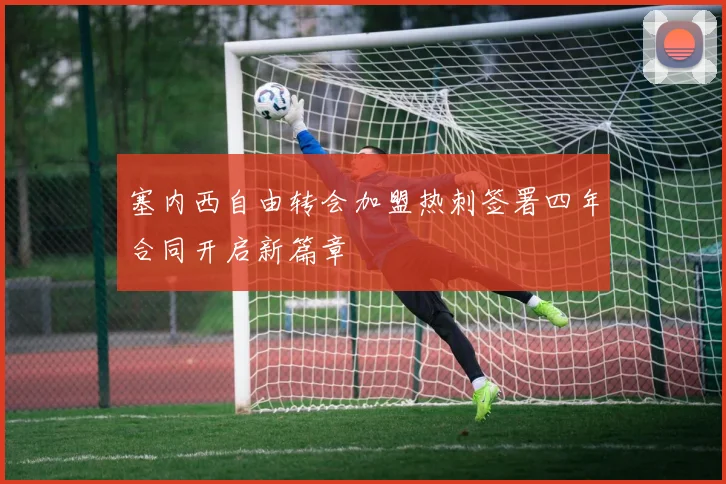 塞内西自由转会加盟热刺签署四年合同开启新篇章