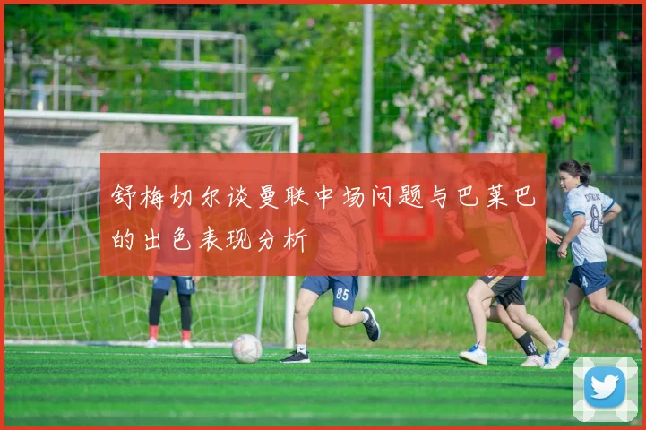 舒梅切尔谈曼联中场问题与巴莱巴的出色表现分析